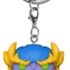 Monster Hunters Porte-clés - Thanos