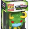 Monster Hunters Portes-clés - Loki