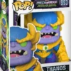 Monster Hunters - Thanos