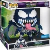 Monster Hunters - Venom