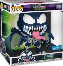 Monster Hunters - Venom
