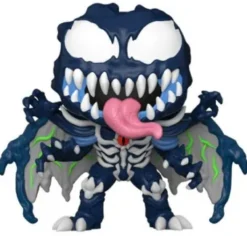 Monster Hunters - Venom