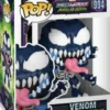 Monster Hunters - Venom