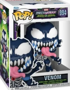 Monster Hunters - Venom