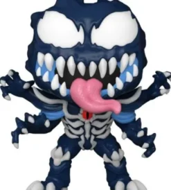Monster Hunters - Venom
