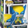 Monster Hunters - Wolverine