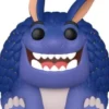 Monster Solon