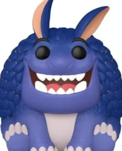 Monster Solon