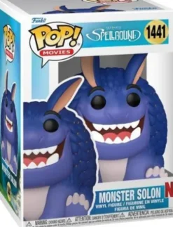 Monster Solon
