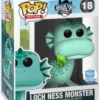 Monstre du Loch Ness