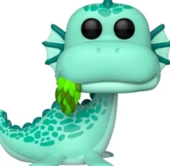 Monstre du Loch Ness