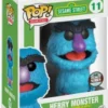 Monstre Herry