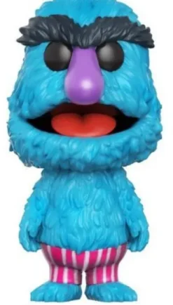 Monstre Herry
