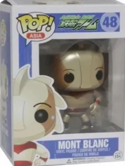 Mont Blanc