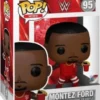 Montez Ford