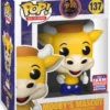 Mooby's Mascot