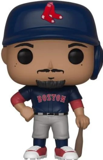 Mookie Betts
