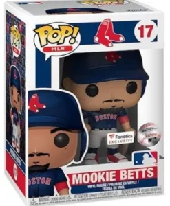 Mookie Betts