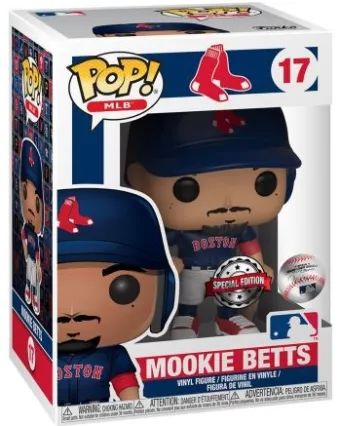 Mookie Betts