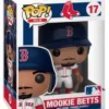 Mookie Betts