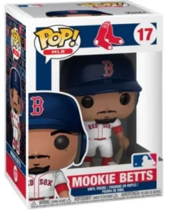 Mookie Betts
