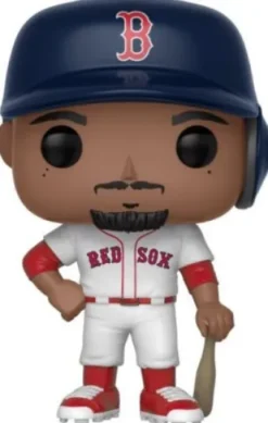 Mookie Betts