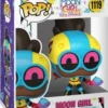 Moon Girl