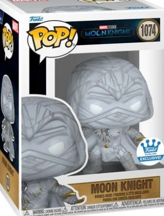 Moon Knight