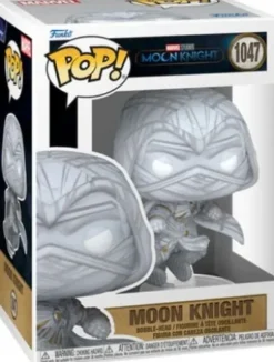 Moon Knight