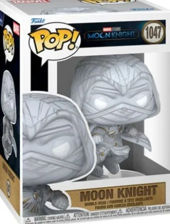 Moon Knight