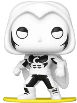 Moon Knight - Comic Cover