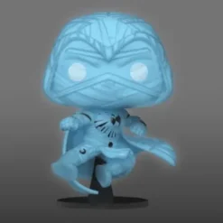Moon Knight - Glow in the Dark