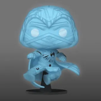 Moon Knight - Glow in the Dark
