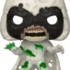 Moon Knight Zombie