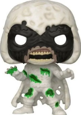 Moon Knight Zombie