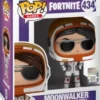 Moonwalker