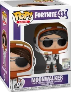 Moonwalker