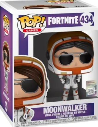 Moonwalker