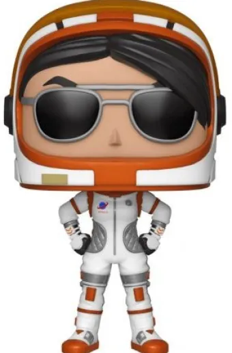 Moonwalker