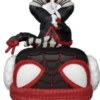 Morales Miles Costume Hiver
