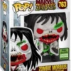 Morbius Zombie