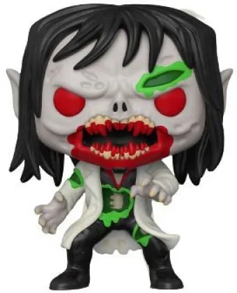 Morbius Zombie