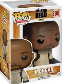 Morgan