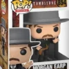 Morgan Earp