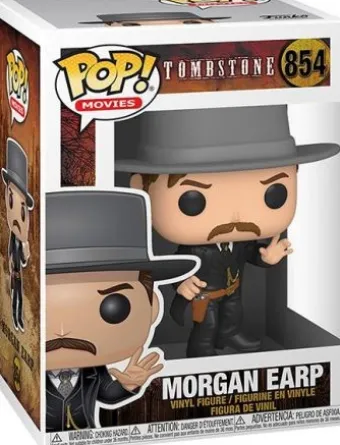 Morgan Earp