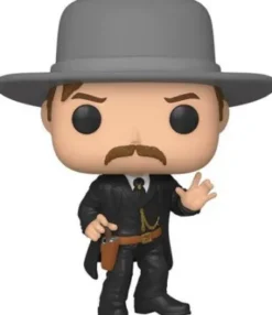 Morgan Earp