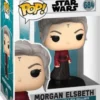 Morgan Elsbeth