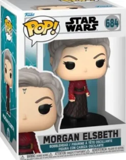Morgan Elsbeth