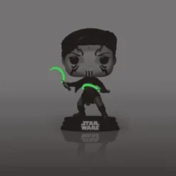 Morgan Elsbeth - Glow in the Dark