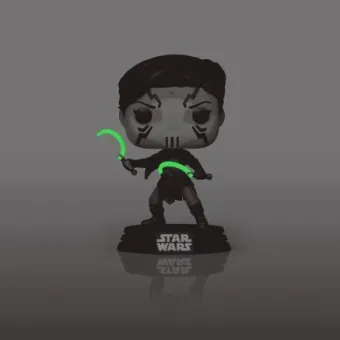 Morgan Elsbeth - Glow in the Dark
